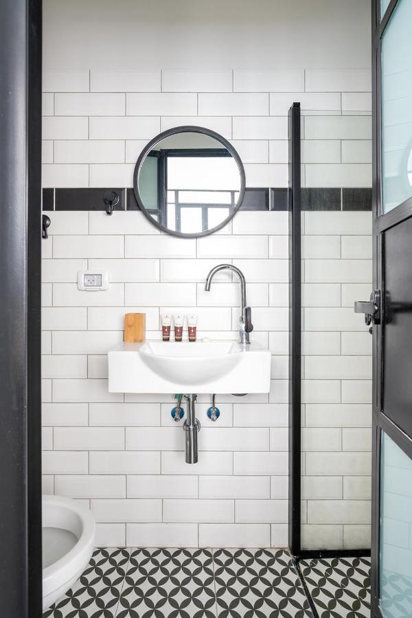 The Square - By Beach Apartments Tlv Тел Авив Екстериор снимка