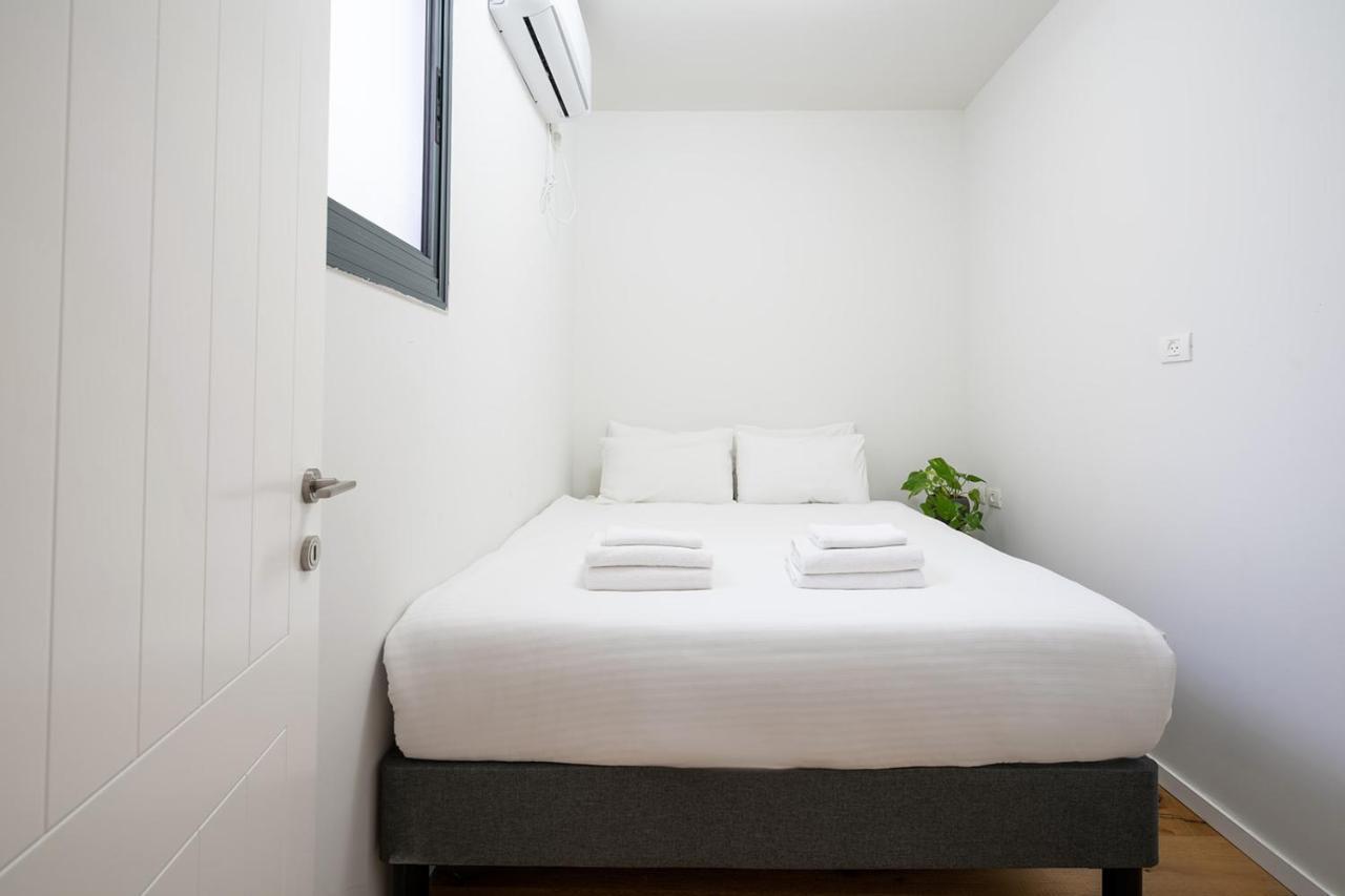 The Square - By Beach Apartments Tlv Тел Авив Екстериор снимка