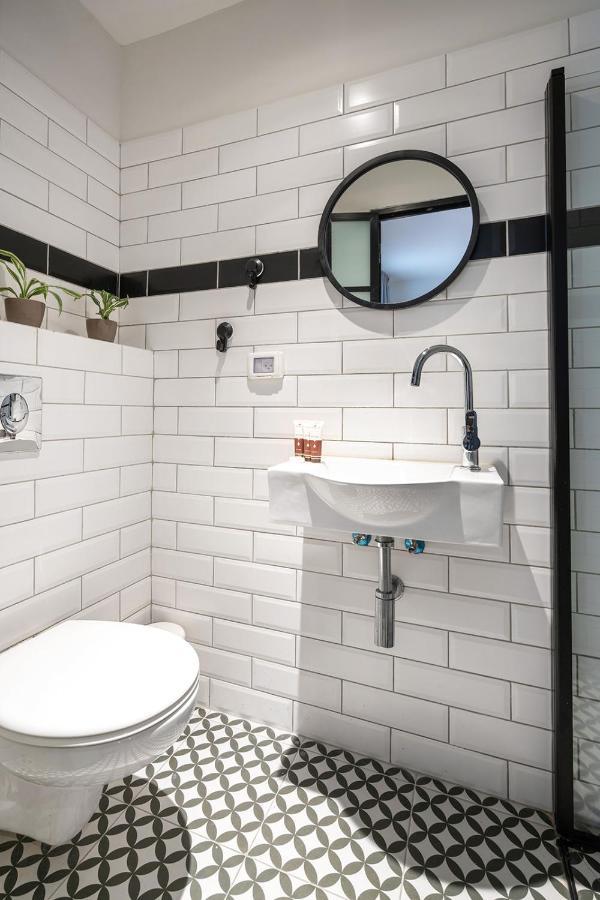 The Square - By Beach Apartments Tlv Тел Авив Екстериор снимка