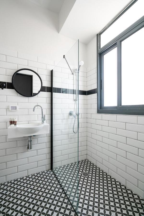 The Square - By Beach Apartments Tlv Тел Авив Екстериор снимка