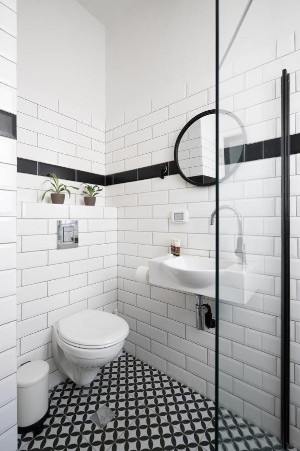 The Square - By Beach Apartments Tlv Тел Авив Екстериор снимка