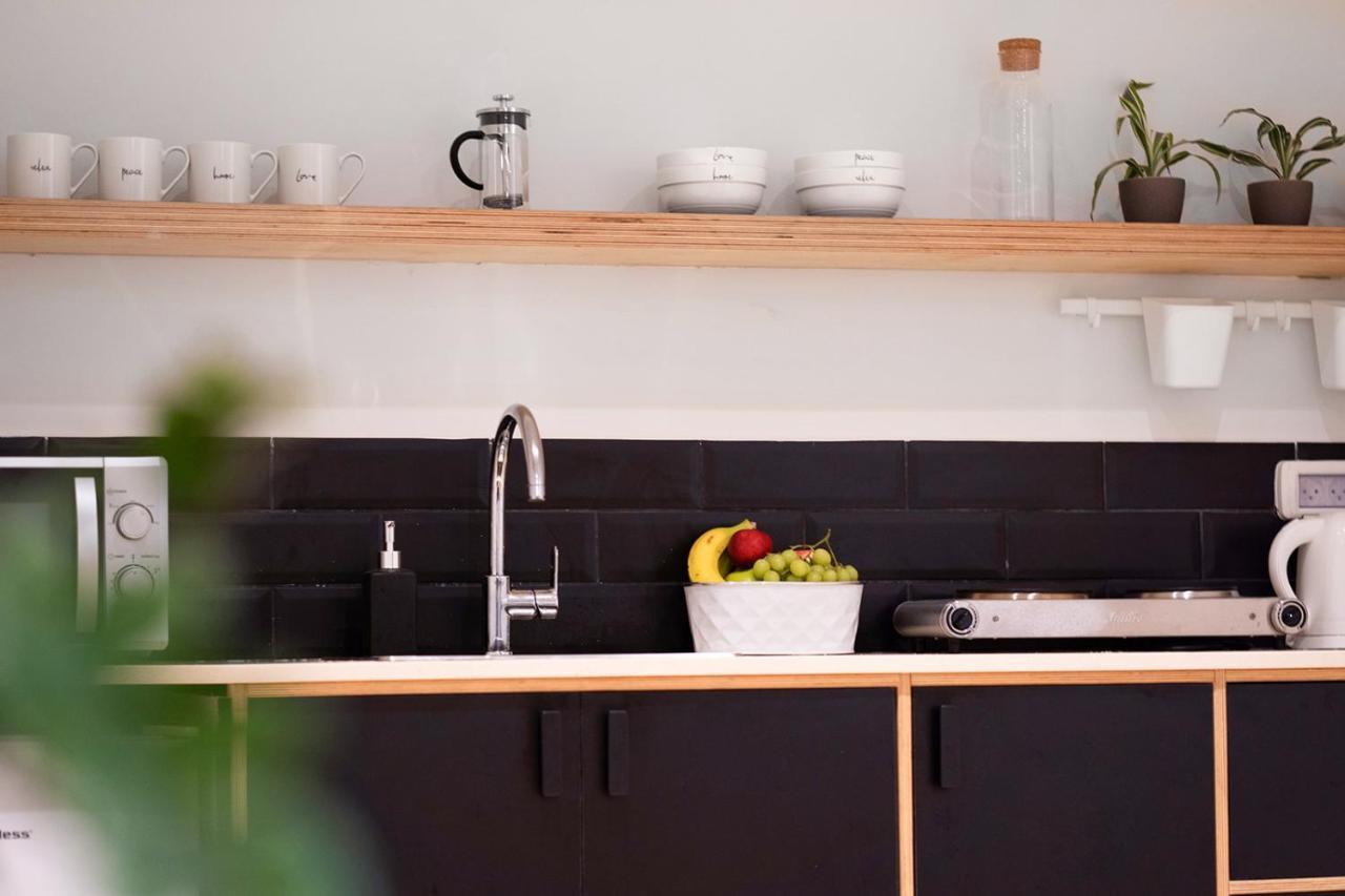 The Square - By Beach Apartments Tlv Тел Авив Екстериор снимка