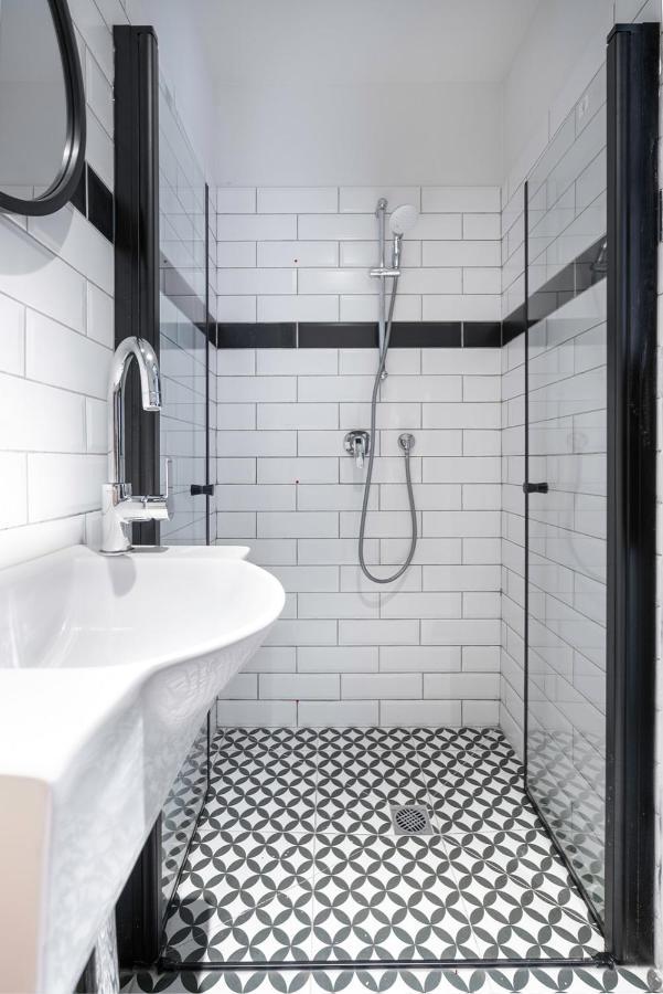 The Square - By Beach Apartments Tlv Тел Авив Екстериор снимка